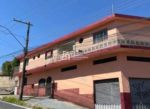 Apartamento, 3 Quartos, 1 Vaga, 1 Suite para alugar em Rua Miguel Burnier, Novo Progresso, Contagem, MG valor de R$ 1.600,00 no Lugar Certo
