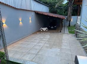 Casa, 3 Quartos, 8 Vagas, 1 Suite em Barreiro, Belo Horizonte, MG valor de R$ 1.125.000,00 no Lugar Certo