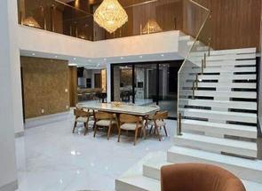 Casa, 3 Quartos, 3 Vagas, 3 Suites em Avenida Antônio Prado, Jardim Cristal, Aparecida de Goiânia, GO valor de R$ 3.990.000,00 no Lugar Certo
