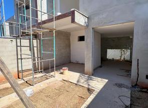 Casa, 3 Quartos, 2 Vagas, 1 Suite em Letícia, Belo Horizonte, MG valor de R$ 660.000,00 no Lugar Certo