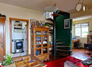 Cobertura, 3 Quartos, 2 Vagas, 1 Suite em Santa Cruz, Belo Horizonte, MG valor de R$ 600.000,00 no Lugar Certo