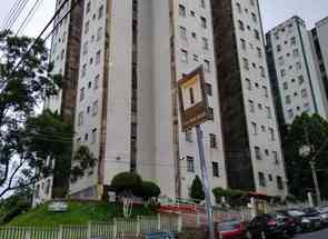 Apartamento, 3 Quartos, 1 Vaga em Nova Cachoeirinha, Belo Horizonte, MG valor de R$ 190.000,00 no Lugar Certo