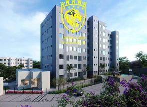 Apartamento, 2 Quartos, 1 Vaga, 1 Suite em Estoril, Belo Horizonte, MG valor de R$ 444.708,00 no Lugar Certo