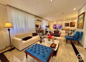 Apartamento, 5 Quartos em Avenida T-4, Setor Bueno, Goiânia, GO valor de R$ 1.100.000,00 no Lugar Certo