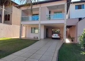 Casa, 3 Quartos, 4 Vagas, 1 Suite em Cruzeirinho, Timóteo, MG valor de R$ 1.500.000,00 no Lugar Certo