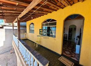 Casa, 5 Quartos, 4 Vagas, 1 Suite em Cenáculo, Belo Horizonte, MG valor de R$ 570.000,00 no Lugar Certo