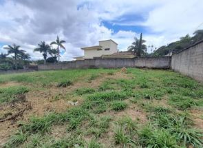 Lote em Garças, Belo Horizonte, MG valor de R$ 750.000,00 no Lugar Certo