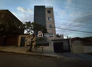 Cobertura, 3 Quartos, 2 Vagas, 1 Suite para alugar em Rua Santa Maria Goretti, Barreiro, Belo Horizonte, MG valor de R$ 3.800,00 no Lugar Certo