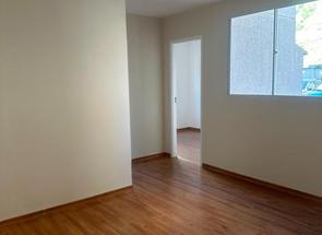 Apartamento, 2 Quartos, 1 Vaga em Maria da Conceição, Contagem, MG valor de R$ 260.000,00 no Lugar Certo