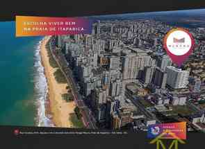 Apartamento, 2 Quartos em Praia de Itaparica, Vila Velha, ES valor de R$ 619.900,00 no Lugar Certo