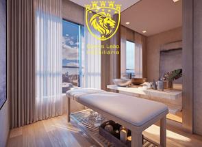 Apartamento, 4 Quartos, 5 Vagas, 4 Suites em Vila da Serra, Nova Lima, MG valor de R$ 6.883.239,00 no Lugar Certo