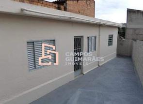 Casa, 1 Quarto para alugar em Rua Clemente Barreto, Alípio de Melo, Belo Horizonte, MG valor de R$ 900,00 no Lugar Certo
