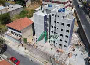 Apartamento, 3 Quartos em Alto Caiçaras, Belo Horizonte, MG valor de R$ 343.000,00 no Lugar Certo