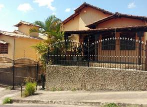 Casa, 3 Quartos, 4 Vagas, 1 Suite em Arcádia, Contagem, MG valor de R$ 910.000,00 no Lugar Certo