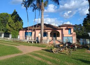 Fazenda, 4 Quartos, 1 Suite em Zona Rural, São Francisco de Paula, MG valor de R$ 1.500.000,00 no Lugar Certo