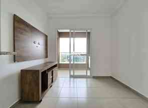 Apartamento, 1 Quarto, 1 Vaga, 1 Suite para alugar em Nova Aliança, Ribeirão Preto, SP valor de R$ 2.500,00 no Lugar Certo