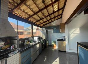 Cobertura, 3 Quartos, 1 Vaga em Santa Rita, Sarzedo, MG valor de R$ 350.000,00 no Lugar Certo