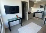 Apart Hotel, 1 Quarto, 1 Vaga, 1 Suite