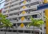 Apartamento, 1 Quarto, 1 Vaga, 1 Suite