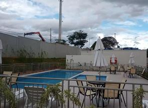 Apartamento, 2 Quartos, 1 Vaga para alugar em Jardim dos Comerciários (venda Nova), Belo Horizonte, MG valor de R$ 1.500,00 no Lugar Certo