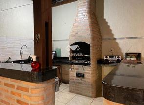 Casa, 3 Quartos, 8 Vagas, 1 Suite em Barreiro, Belo Horizonte, MG valor de R$ 1.125.000,00 no Lugar Certo