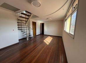 Cobertura, 4 Quartos, 2 Vagas, 2 Suites para alugar em Palmares, Belo Horizonte, MG valor de R$ 4.200,00 no Lugar Certo