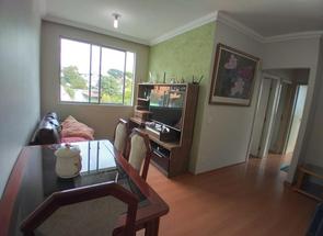 Apartamento, 3 Quartos, 1 Vaga, 1 Suite em Glória, Belo Horizonte, MG valor de R$ 370.000,00 no Lugar Certo