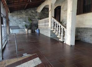 Casa, 4 Quartos, 2 Vagas, 1 Suite em Caiçaras, Belo Horizonte, MG valor de R$ 750.000,00 no Lugar Certo