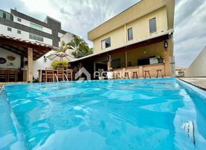 Casa, 4 Quartos, 1 Suite em Alameda das Águias, Cabral, Contagem, MG valor de R$ 2.400.000,00 no Lugar Certo