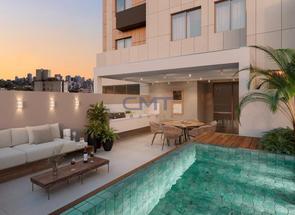 Apartamento, 3 Quartos, 2 Vagas, 3 Suites em Carmo, Belo Horizonte, MG valor de R$ 1.541.707,00 no Lugar Certo