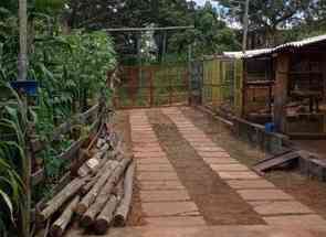 Fazenda, 2 Quartos em Guedes, Bonfim, MG valor de R$ 160.000,00 no Lugar Certo