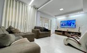 Casa, 3 Quartos, 4 Vagas, 1 Suite