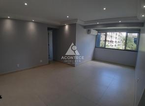 Apartamento, 3 Quartos, 1 Vaga, 1 Suite para alugar em Q Sqsw 101 Bloco e, Sudoeste, Brasília/Plano Piloto, DF valor de R$ 6.500,00 no Lugar Certo