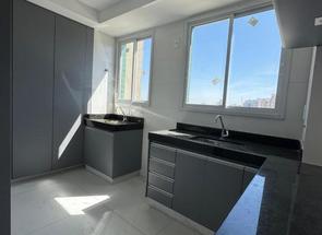 Apartamento, 2 Quartos, 2 Vagas, 1 Suite em Paquetá, Belo Horizonte, MG valor de R$ 595.000,00 no Lugar Certo