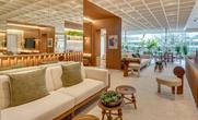 Apartamento, 1 Quarto, 2 Vagas, 1 Suite