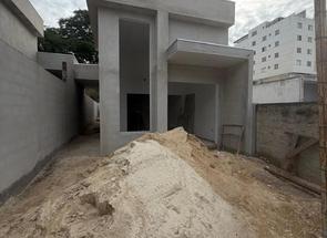 Casa, 3 Quartos, 2 Vagas, 1 Suite em Masterville, Sarzedo, MG valor de R$ 570.000,00 no Lugar Certo