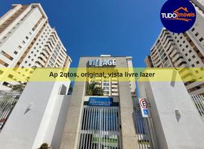 Apartamento, 2 Quartos, 1 Vaga, 1 Suite para alugar em Setor Industrial, Taguatinga, DF valor de R$ 2.300,00 no Lugar Certo