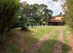 Casa em Condomínio, 4 Quartos, 6 Vagas, 2 Suites em Avenida Manuel Bandeira, Passárgada, Nova Lima, MG valor de R$ 1.380.000,00 no Lugar Certo