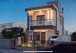 Casa, 3 Quartos, 3 Suites