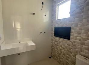 Casa, 3 Quartos, 2 Vagas, 1 Suite em Recanto Verde, Ibirité, MG valor de R$ 400.000,00 no Lugar Certo