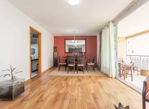 Apartamento, 3 Quartos, 3 Vagas, 3 Suites em Brooklin Paulista, São Paulo, SP valor de R$ 2.050.000,00 no Lugar Certo