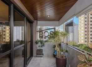 Apartamento, 4 Quartos, 3 Vagas, 2 Suites em Lourdes, Belo Horizonte, MG valor de R$ 3.500.000,00 no Lugar Certo