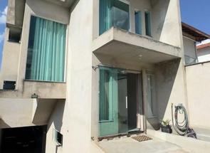 Casa, 3 Quartos, 4 Vagas, 1 Suite em Masterville, Sarzedo, MG valor de R$ 699.000,00 no Lugar Certo