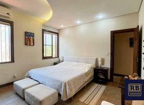 Casa, 5 Quartos, 3 Vagas, 3 Suites em Cidade Jardim, Belo Horizonte, MG valor de R$ 4.090.000,00 no Lugar Certo