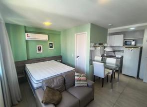 Apartamento, 1 Quarto, 1 Vaga, 1 Suite para alugar em Boa Viagem, Recife, PE valor de R$ 2.400,00 no Lugar Certo