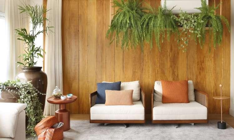 Profissionais revelam propostas de decoração para relaxar e meditar em ...