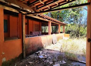 Fazenda, 3 Quartos, 3 Vagas em Area Rural de Santa Luzia, Santa Luzia, MG valor de R$ 475.000,00 no Lugar Certo