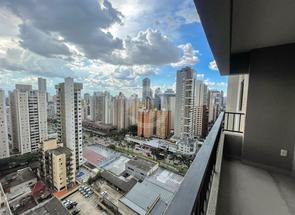 Apartamento, 3 Quartos em Rua T-37, Setor Bueno, Goiânia, GO valor de R$ 650.000,00 no Lugar Certo