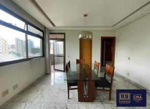 Apartamento, 3 Quartos, 2 Vagas, 1 Suite em Savassi, Belo Horizonte, MG valor de R$ 1.400.000,00 no Lugar Certo