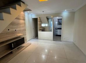 Casa, 2 Quartos, 2 Vagas, 2 Suites para alugar em São João Batista (venda Nova), Belo Horizonte, MG valor de R$ 2.500,00 no Lugar Certo